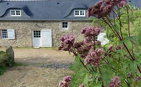 Moulin De Kerstrat Brennilis
