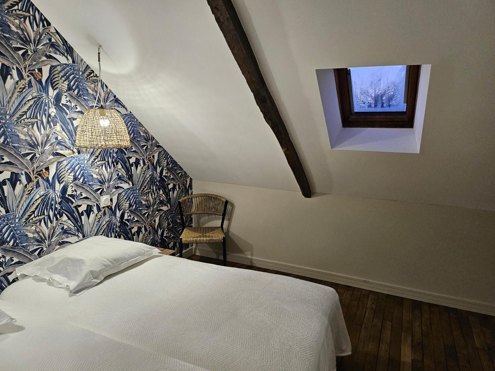 Villa Moulin De Kerstrat à Brennilis Extérieur photo